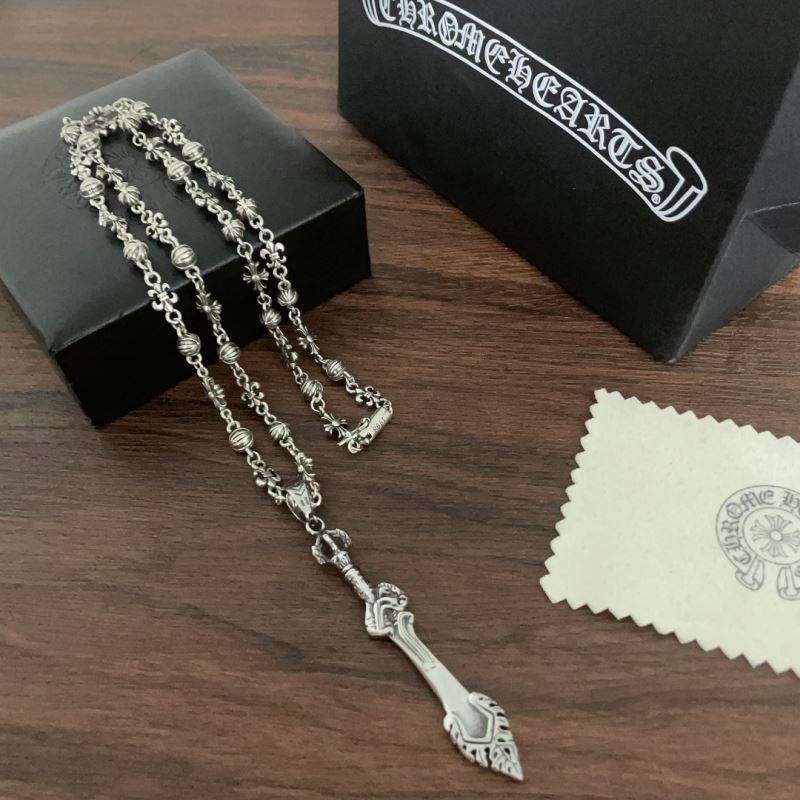 Chrome Hearts Necklaces